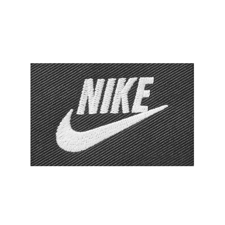 Twill Weave Texture NIKE